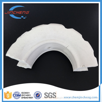 Super Saddle with High Acid Resistance Ceramic Random Packing